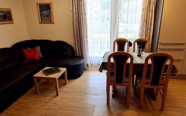 Apartment Sunshine Andriano 41051