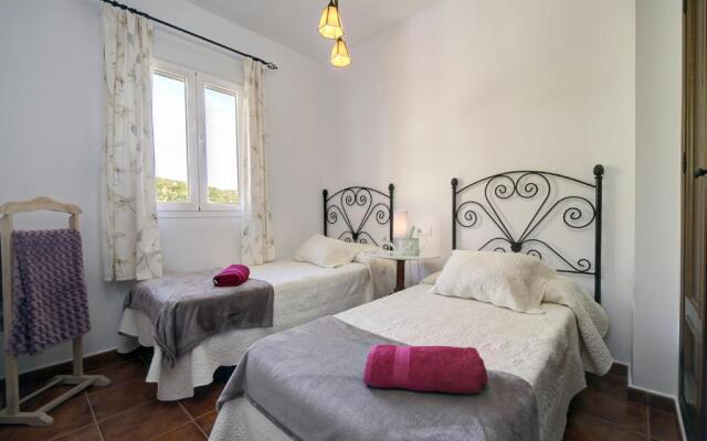 Magnífica casa con piscina privada