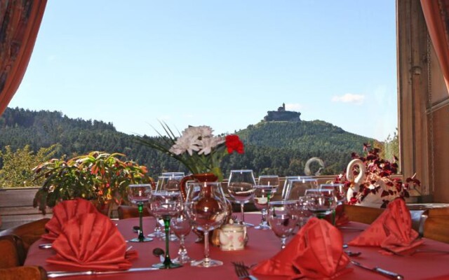 Logis Hotel Les Vosges