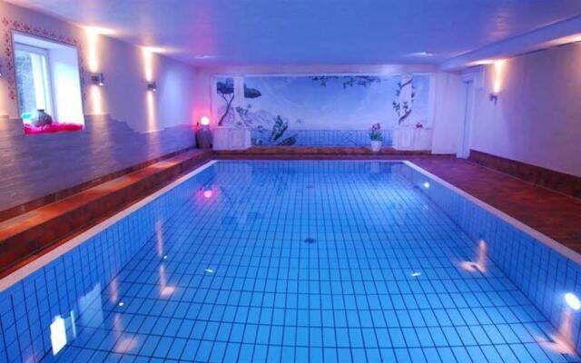Apparthotel Residence Pircher