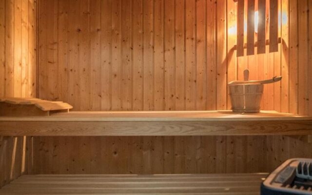 Residentie Californië