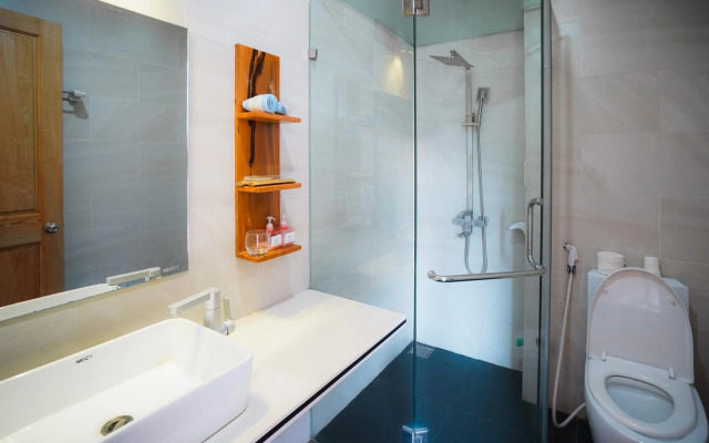 Cavilla Hotel & Apartment