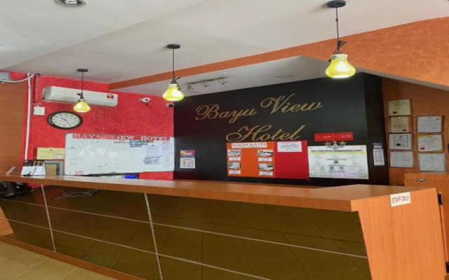 Bayu View Hotel Klang