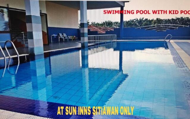 Sun Inns D'mind 3 Seri Kembangan
