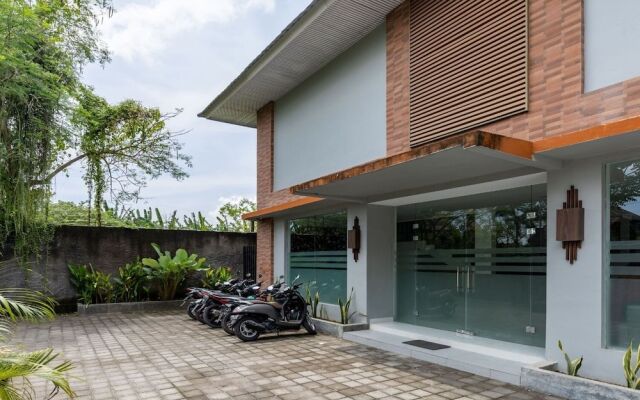 Cove Matahari Guesthouse