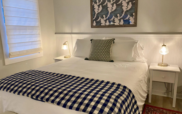 Hanscom's Motel and Cottages