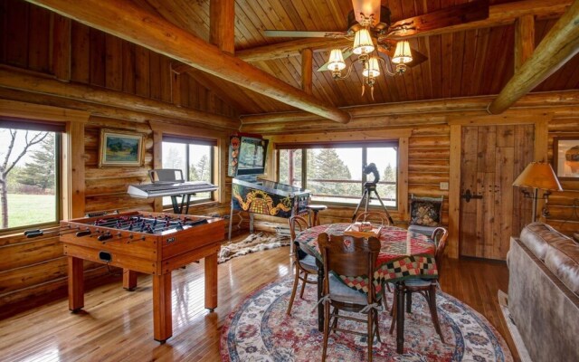 Bozeman - Hyalite View Ranch