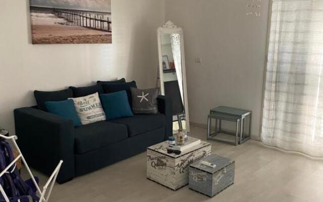 Beach Penthouse Marisol 2floors, Central