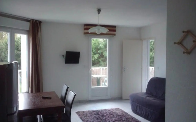 Hotel Orée des Châteaux