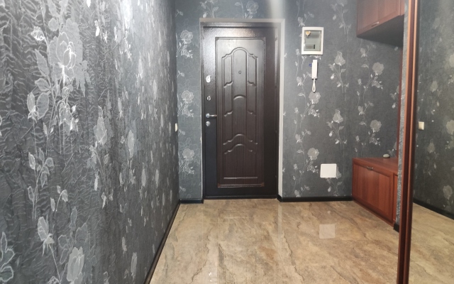 Апартаменты Первомайская