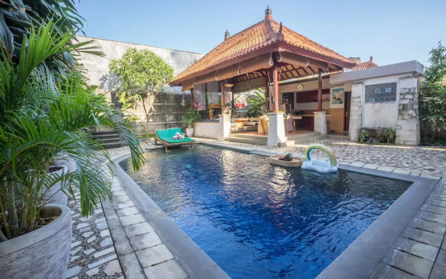 Villa Mia And Spa