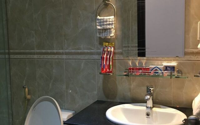 Bella Apartment My Khe Beach Da Nang