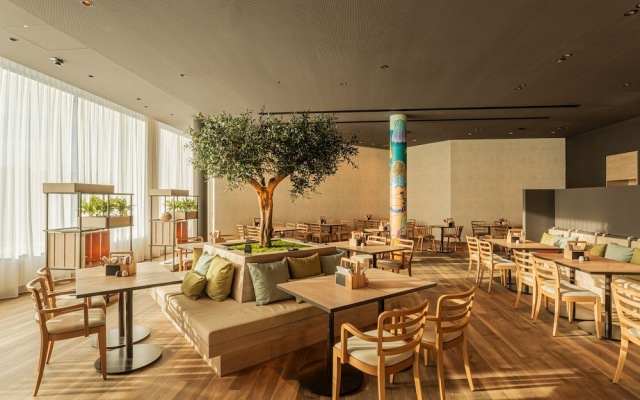 IntercityHotel Lübeck