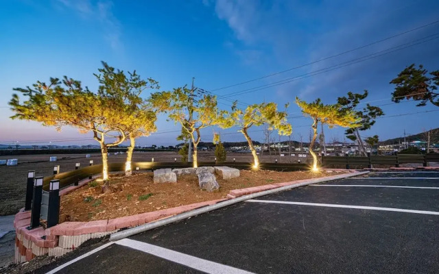 Paju Sopung