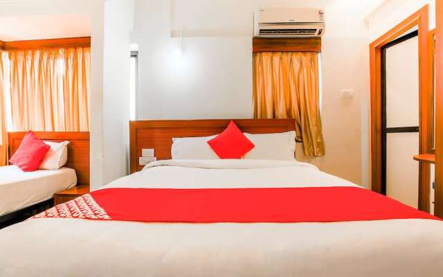 OYO 18795 Hotel Zillion Inn