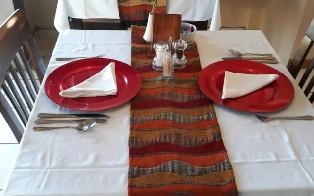 African Dreams Bed & Breakfast