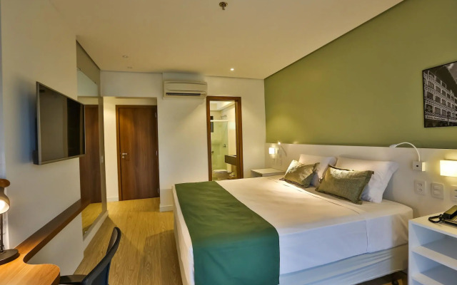 Quality Hotel Blumenau