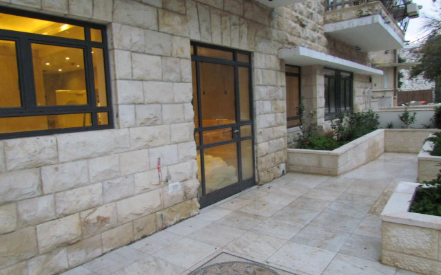 Jerusalem Castle Hotel