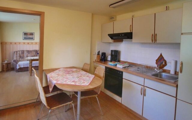 Pension Haus Friederike