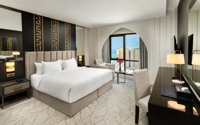 Aleunwan Serviced Apartments