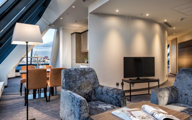 Excelsior Hotel Nuernberg Fuerth, BW Signature Collection