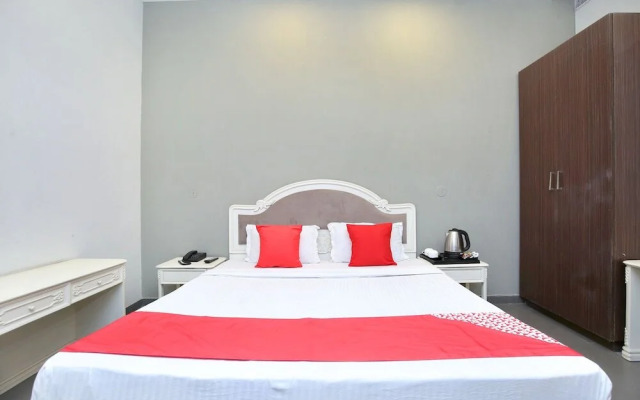 Hotel Jane Royale by OYO Rooms