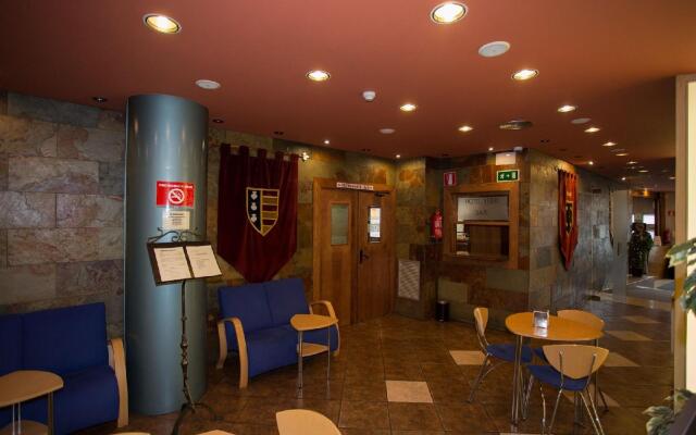 Hotel Yerri