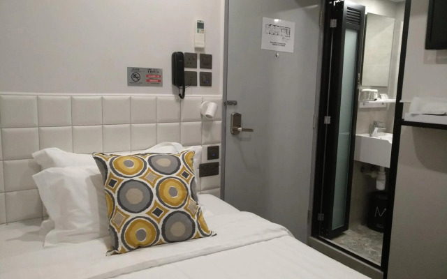 MK STAY(formerly HOTEL MK)