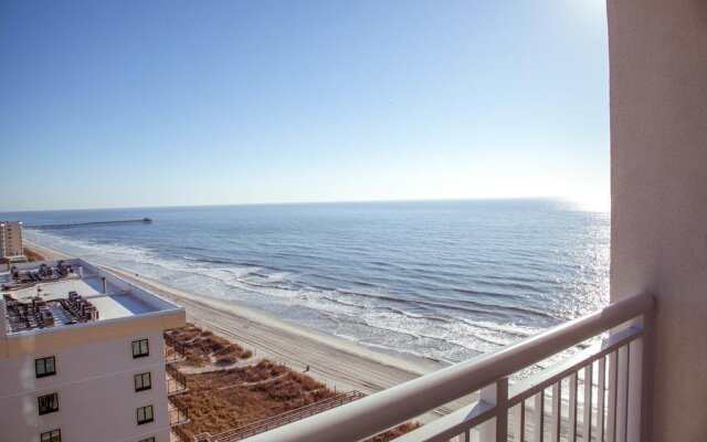 Towers at North Myrtle Beach