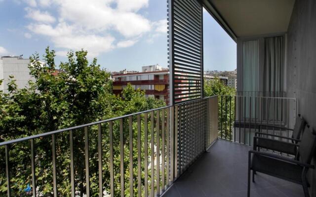 Fisa Rentals Les Corts Apartments