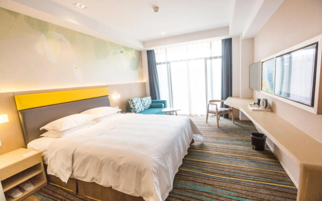 Holiday Inn Express Emei Mountain