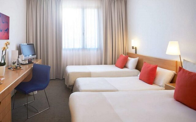 Ibis Styles Barcelona Sant Joan Despi