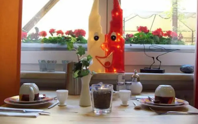Hotel Merlin