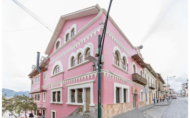 Socialtel Cuenca