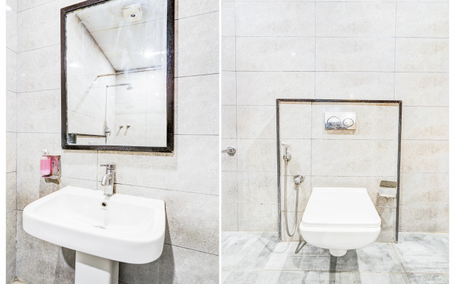 FabExpress Room Stories