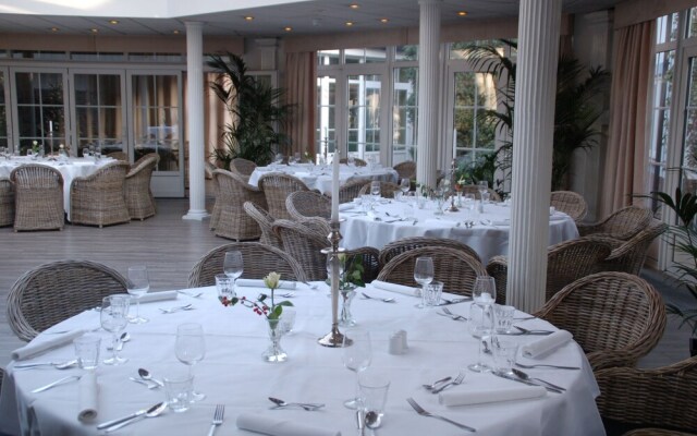 Sandton Landgoedhotel Vennendal