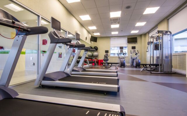 Holiday Inn St. John's Conference Centre by IHG