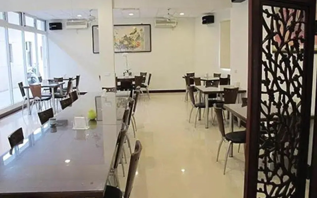 Sunup Coffee Homestay