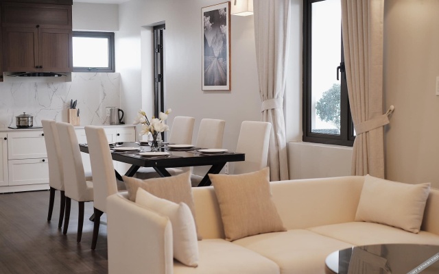 K-Zone The Star Hotel