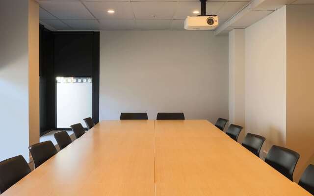 Ramada by Wyndham Wellington Taranaki Street