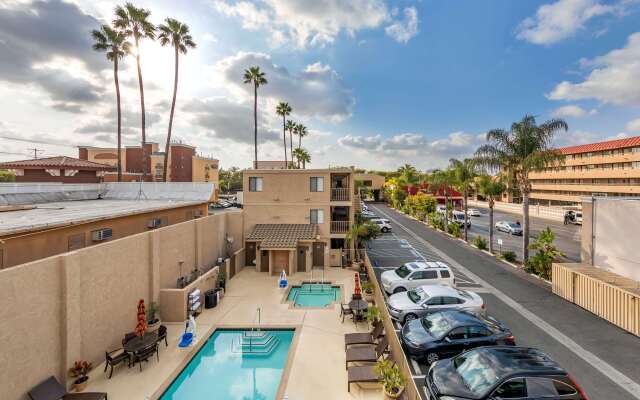Best Western Plus Anaheim Inn