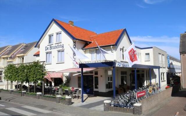 Hotel de Branding