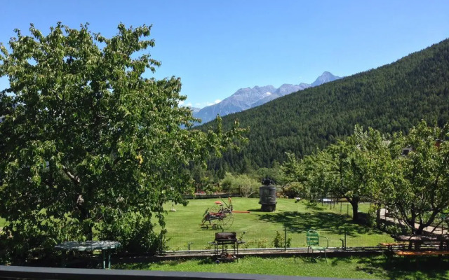 Il Villaggio di Buthier