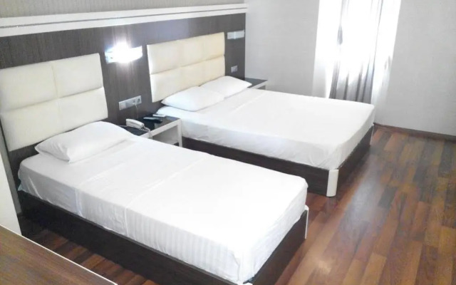 Sari Konak Apart Hotel