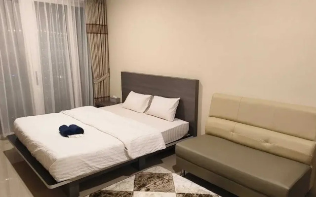 SleepRest - NTC B1203