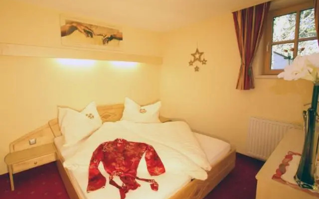 Ferienwohnungen Anita