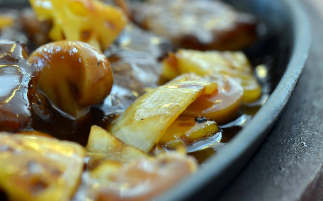 Regina Hotel Pemalang