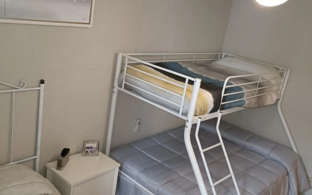 Apartamento Turistico La Cañada