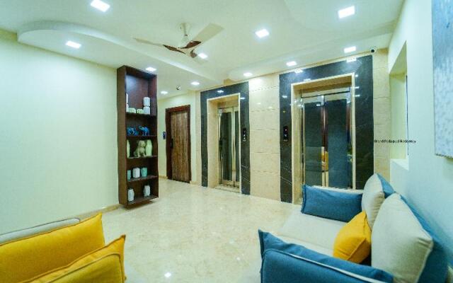 Grand Padappai Residency