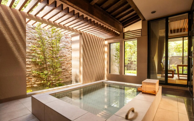 Unzen Kyushu Hotel - Mt Resort
